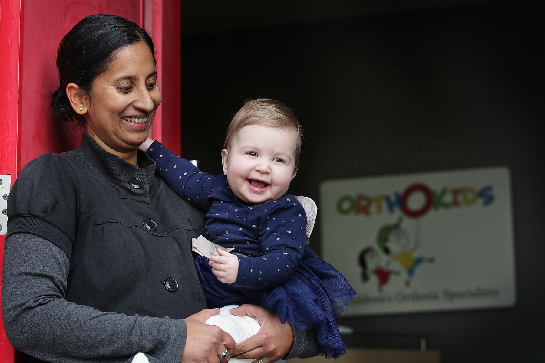 Comfort and Function Guarantee