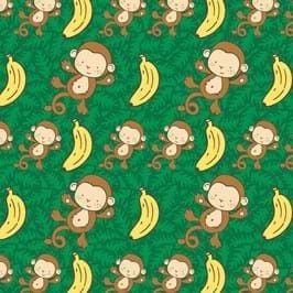 Monkey Banana