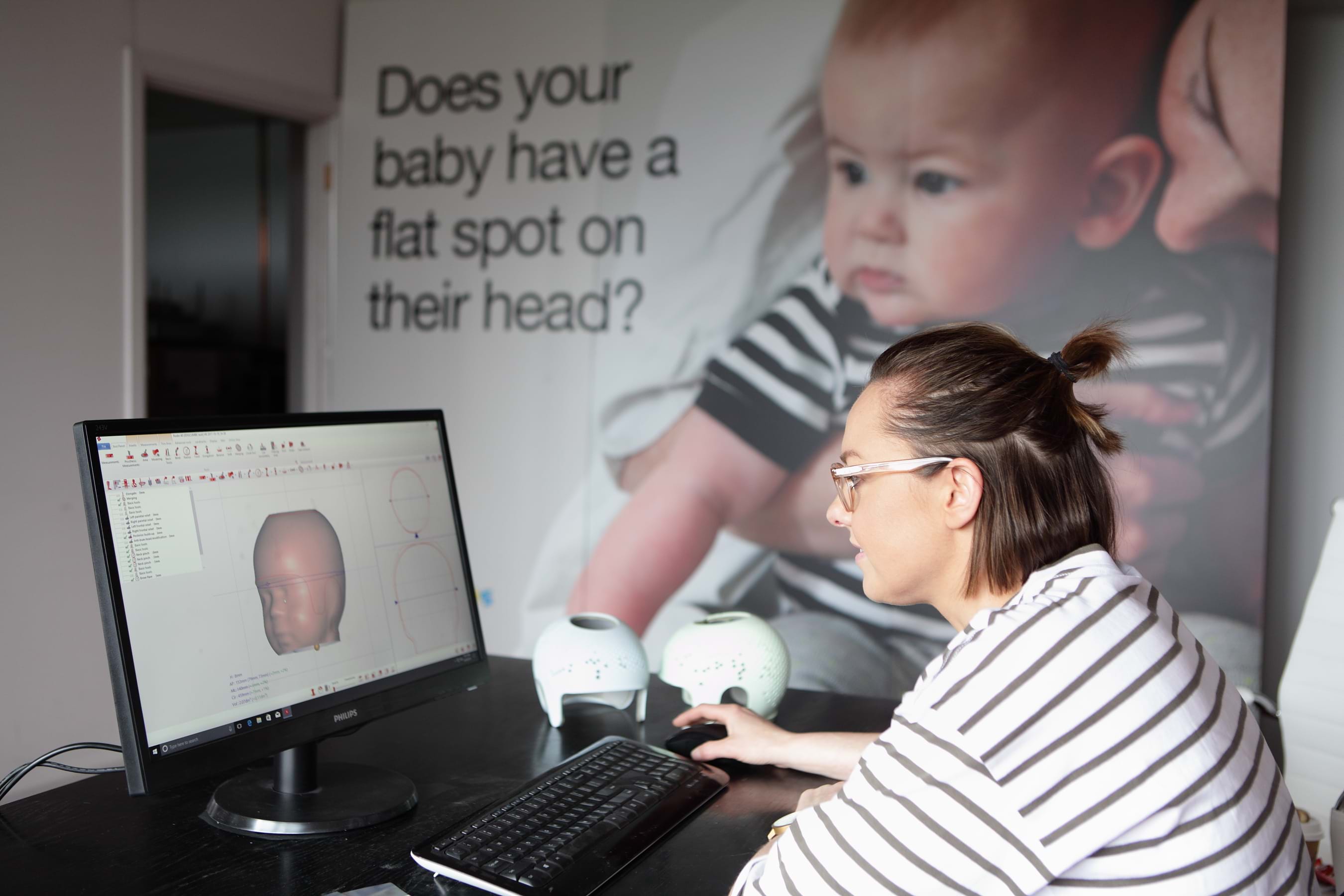 3D Clinical Analysis